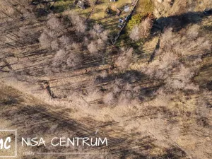 Prodej louky, Liberec - Liberec XXIII-Doubí, 9589 m2