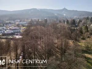 Prodej louky, Liberec - Liberec XXIII-Doubí, 9589 m2