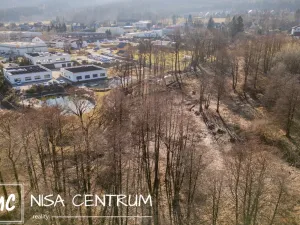 Prodej louky, Liberec - Liberec XXIII-Doubí, 9589 m2