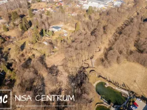 Prodej louky, Liberec - Liberec XXIII-Doubí, 9589 m2