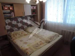 Pronájem bytu 2+1, Přeštice, Tř. 1. máje, 52 m2