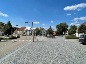 Prodej pozemku pro bydlení, Pyšely, U Sadu, 1027 m2