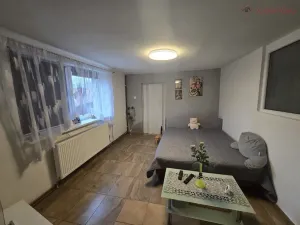 Prodej rodinného domu, Přestavlky, 143 m2