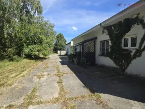 Prodej rodinného domu, Lipník nad Bečvou - Lipník nad Bečvou I-Město, Mánesova, 143 m2