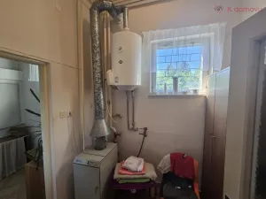 Prodej rodinného domu, Lipník nad Bečvou - Lipník nad Bečvou I-Město, Mánesova, 143 m2