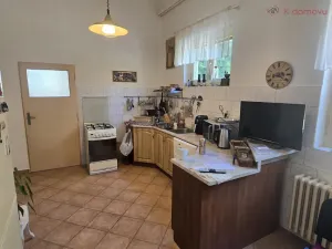 Prodej rodinného domu, Lipník nad Bečvou - Lipník nad Bečvou I-Město, Mánesova, 143 m2