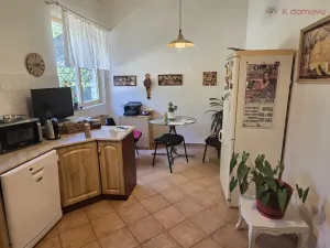 Prodej rodinného domu, Lipník nad Bečvou - Lipník nad Bečvou I-Město, Mánesova, 143 m2