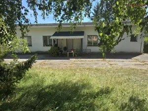 Prodej komerční nemovitosti, Lipník nad Bečvou - Lipník nad Bečvou I-Město, Mánesova, 170 m2