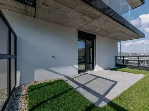 Prodej bytu 2+kk, Praha - Modřany, Československého exilu, 58 m2