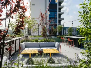 Prodej bytu 2+kk, Praha - Modřany, Československého exilu, 58 m2