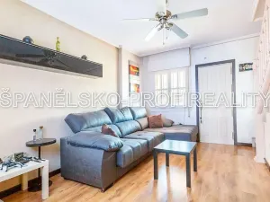 Prodej rodinného domu, Alicante, Španělsko, 67 m2