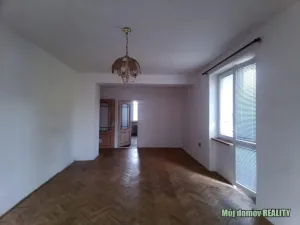 Pronájem bytu 2+1, Praha - Vysočany, Poděbradská, 58 m2