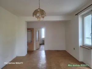 Pronájem bytu 2+1, Praha - Vysočany, Poděbradská, 58 m2