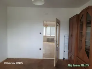 Pronájem bytu 2+1, Praha - Vysočany, Poděbradská, 58 m2