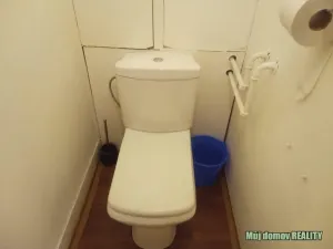 Pronájem bytu 2+1, Praha - Vysočany, Poděbradská, 58 m2