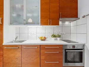 Prodej bytu 2+kk, Praha - Uhříněves, Ingrišova, 37 m2