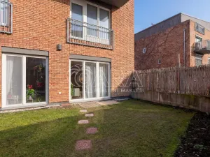 Prodej bytu 2+kk, Praha - Uhříněves, Ingrišova, 37 m2