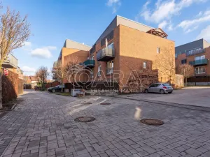 Prodej bytu 2+kk, Praha - Uhříněves, Ingrišova, 37 m2