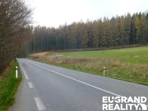 Prodej komerčního pozemku, Dolní Podluží, 11400 m2