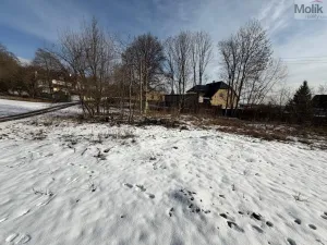 Prodej pozemku pro bydlení, Háj u Duchcova, Lesní stezka, 2003 m2