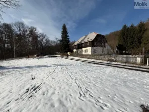 Prodej pozemku pro bydlení, Háj u Duchcova, Lesní stezka, 2003 m2