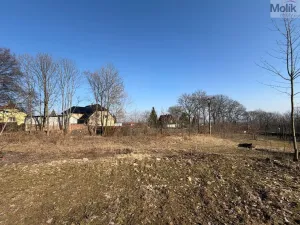 Prodej pozemku pro bydlení, Háj u Duchcova, Lesní stezka, 2003 m2