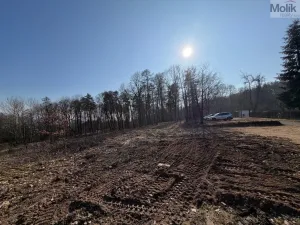 Prodej pozemku pro bydlení, Háj u Duchcova, Lesní stezka, 2003 m2
