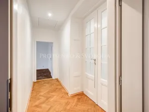 Prodej bytu 3+1, Praha - Nové Město, Spálená, 100 m2