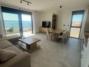 Prodej bytu 2+kk, Maslenica, Chorvatsko, 60 m2