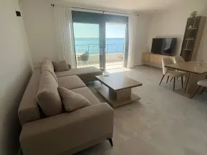 Prodej bytu 2+kk, Maslenica, Chorvatsko, 60 m2