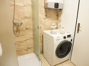 Prodej bytu 3+kk, Bělá pod Bezdězem, Tyršova, 62 m2