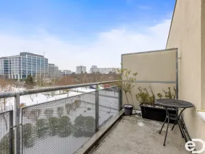 Prodej bytu 2+kk, Praha, Za zámečkem, 50 m2