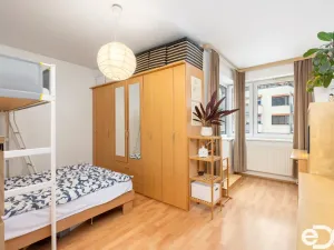 Prodej bytu 2+kk, Praha, Za zámečkem, 50 m2