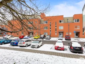 Prodej bytu 2+kk, Praha, Za zámečkem, 50 m2