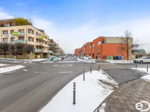 Prodej bytu 2+kk, Praha, Za zámečkem, 50 m2