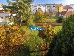 Prodej bytu 3+1, Prostějov, Vladimíra Ambrose, 75 m2