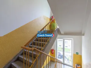 Prodej bytu 3+1, Prostějov, Vladimíra Ambrose, 75 m2