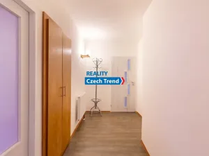 Pronájem rodinného domu, Bělkovice-Lašťany, 150 m2