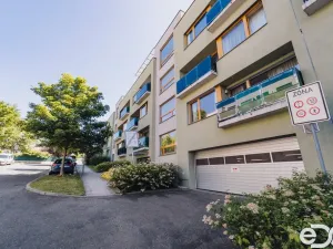 Prodej bytu 3+kk, Praha, Břežánecká, 84 m2