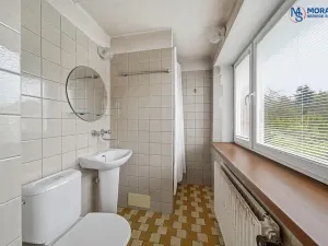 Prodej rodinného domu, Konice, Tyršova, 208 m2