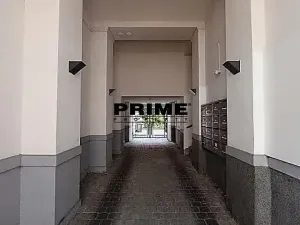 Pronájem bytu 2+kk, Praha - Vinohrady, Belgická, 42 m2