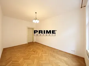 Pronájem bytu 2+kk, Praha - Vinohrady, Mánesova, 91 m2