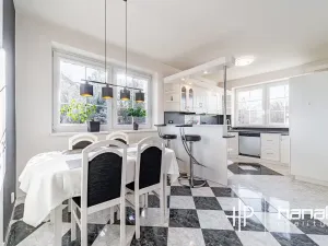 Prodej rodinného domu, Olomouc, Na Stráni, 146 m2