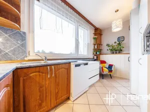 Prodej bytu 3+1, Olomouc, Skupova, 68 m2