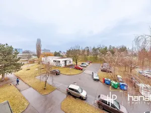 Prodej bytu 3+1, Olomouc, Skupova, 68 m2