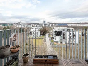 Prodej bytu 2+kk, Praha - Vysočany, Sousedíkova, 60 m2