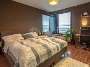 Prodej bytu 2+kk, Praha - Vysočany, Sousedíkova, 60 m2