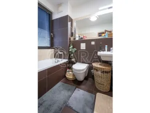 Prodej bytu 2+kk, Praha - Vysočany, Sousedíkova, 60 m2