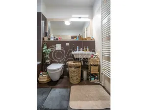 Prodej bytu 2+kk, Praha - Vysočany, Sousedíkova, 60 m2