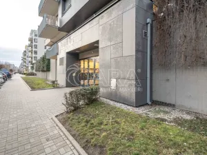 Prodej bytu 2+kk, Praha - Vysočany, Sousedíkova, 60 m2